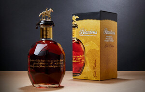 Blanton's Bourbon Rarities 