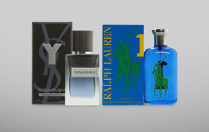 Designer Fragrances For Him & Her