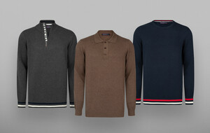 Felix Hardy Fall Knits