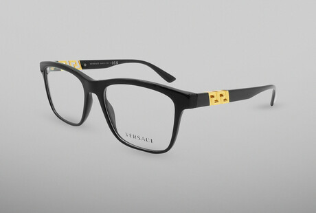 Prescription Ready Optical Frames