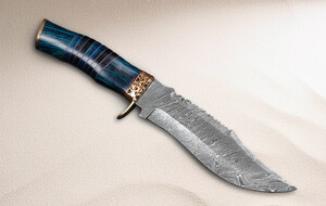 Cazadores Knives