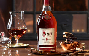 Asbach Brandy Collection