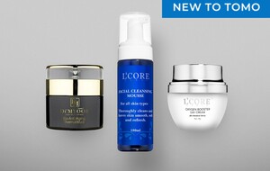 Advanced Skincare Collection