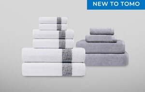 Luxe Turkish Cotton Towel Sets