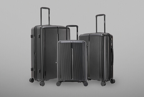 Luggage That Lasts