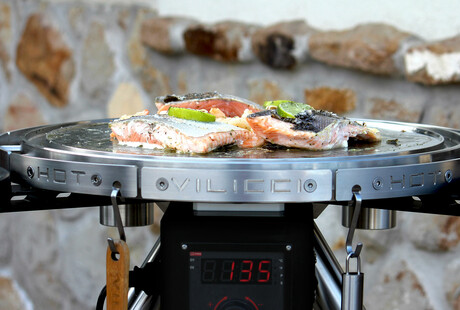 The Absolute Ultimate In Grilling