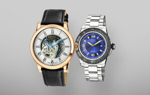 Gevril Timepieces