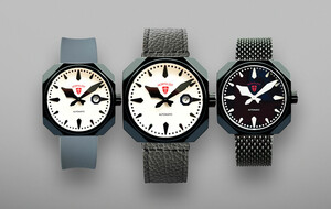 Normalzeit Timepieces