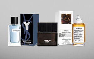 Designer Fragrance For Him & Her