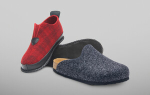 Comfortfusse Slippers & Clogs