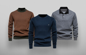 Nevway Fall Knits