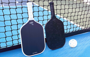 On Holiday Pickleball Sets