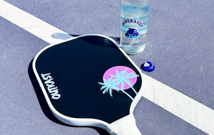 On Holiday Pickleball Sets