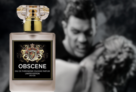 High Potency French Pheromone Cologne