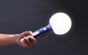 Lexon Portable Lighting 