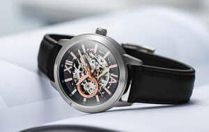 Thomas Earnshaw Watches & Accessories