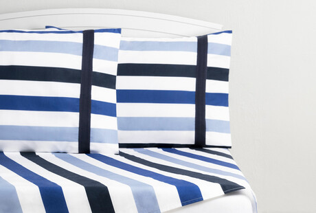 The Cooling Comfort Of Percale