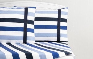 Brooks Brothers Bed LInens