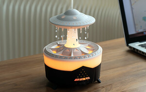 Raindrop Aroma Diffuser