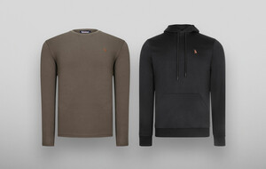 Dewberry Men's Sweatshirts