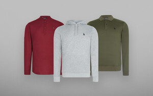 Dewberry Men's Sweatshirts