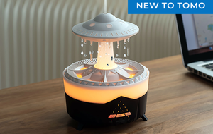 Raindrop Aroma Diffuser