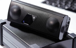 Soundmatters Portable Bluetooth Speakers