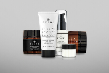 Avant Skincare For Him