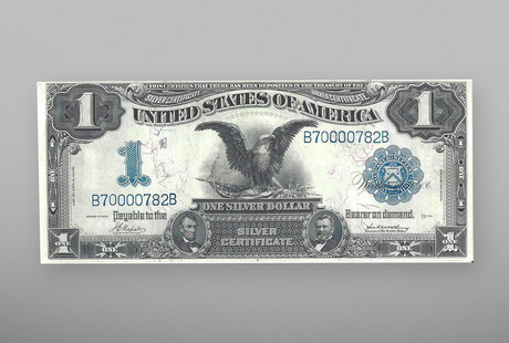 Rare & Pristine Collectible Currency