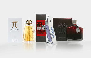 Designer Fragrances For Him & Her