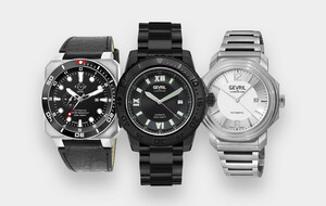 Gevril Timepieces