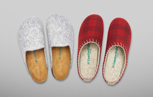 Comfortfusse Slippers & Clogs