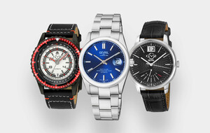 Gevril Timepieces