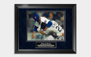 ASG Memorabilia MLB Collectibles