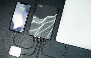 Compact & Oh-So-Powerful