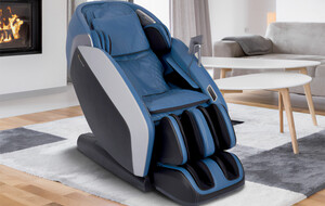 Human Touch Certus Massage Chairs 