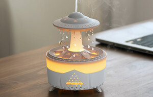 Raindrop Aroma Diffuser