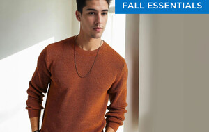 Dewberry Fall Knit Collection