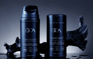 GOA Anti-Aging Skincare