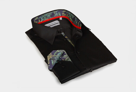 Performance Dress Shirts