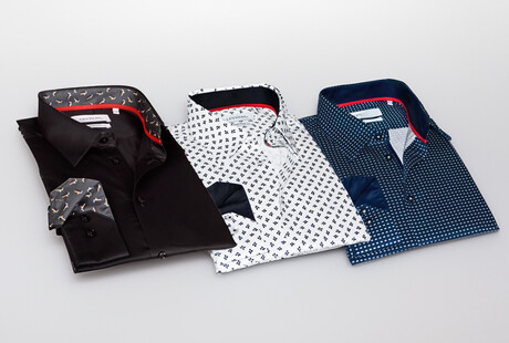 Performance Dress Shirts