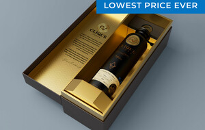 First Edition ToMo Exclusive