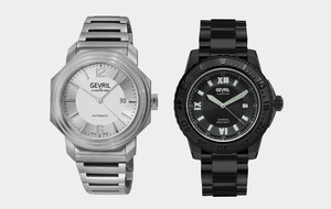 Gevril Timepieces