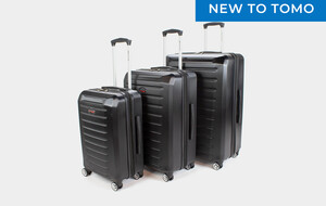 American Flyer Luggage Sets 