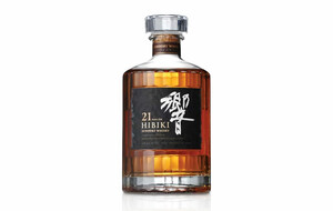 Japanese Whiskies 