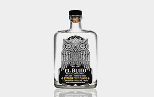 El Buho Mezcal Artesanal