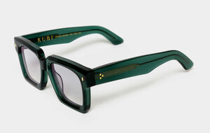 KUBI Men’s Eyewear