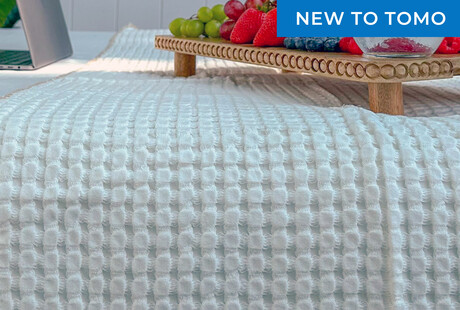 Turkish Cotton Bedding 