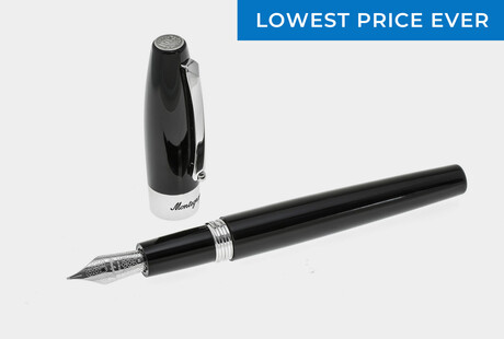 Truly Luxe Writing Tools