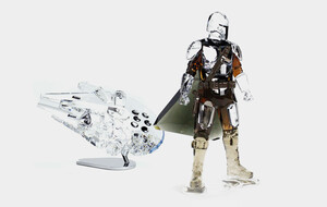 Swarovski Crystal Collectible Figurines